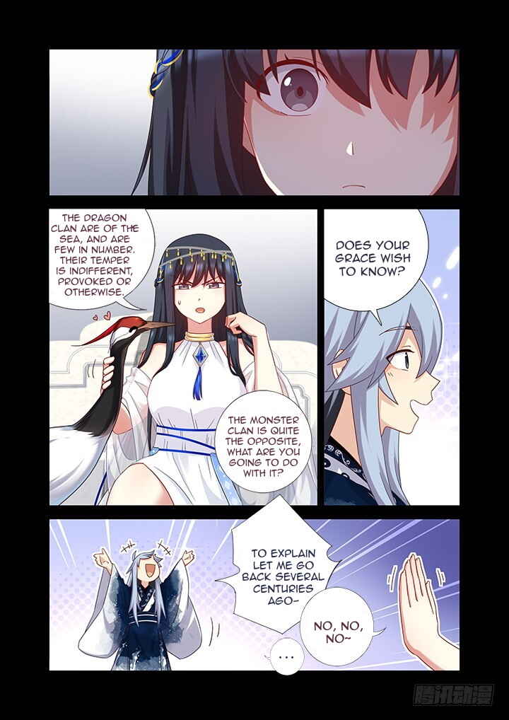 Chapter 455 - Page 9