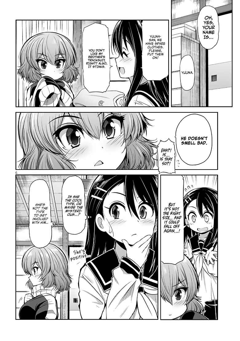 Chapter 5 - Page 6