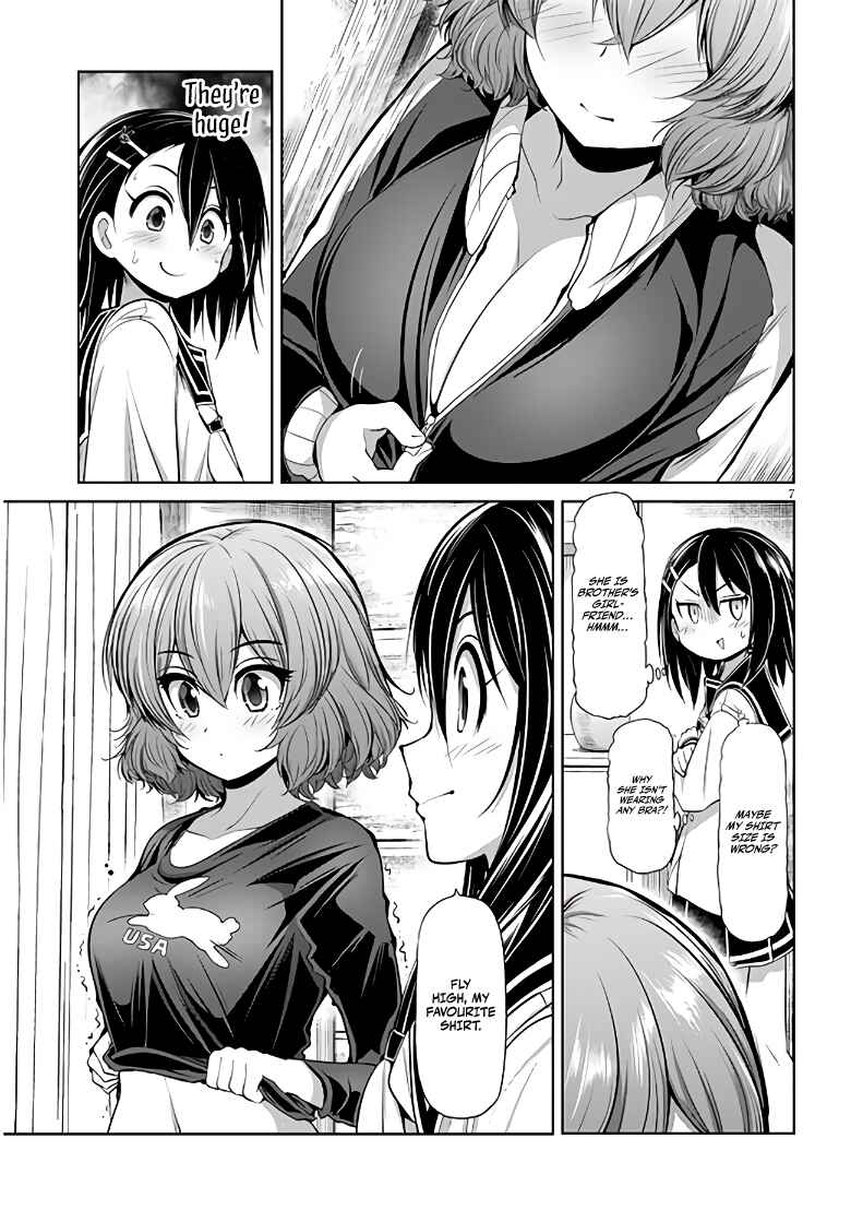 Chapter 5 - Page 7