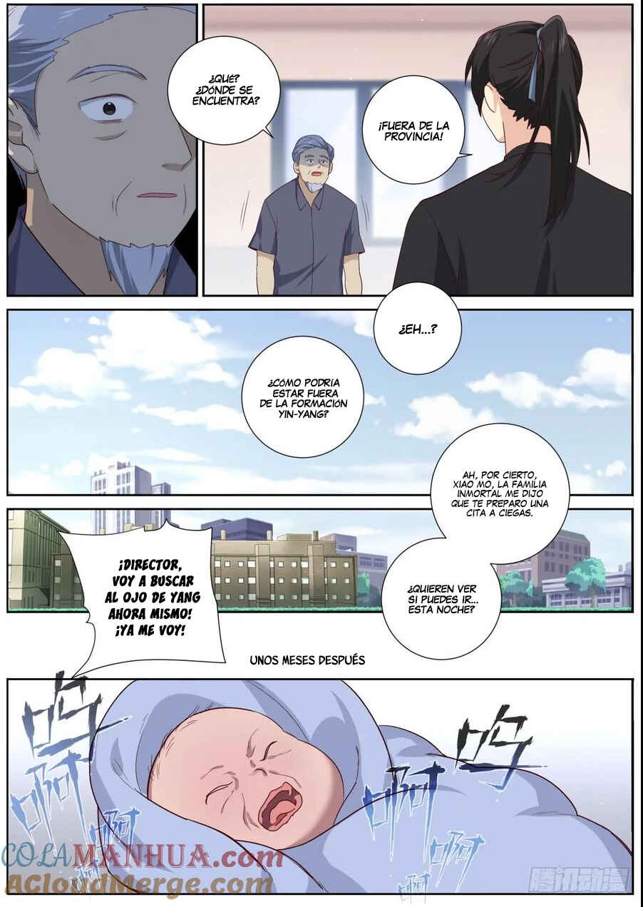 Chapter 506 - Page 10