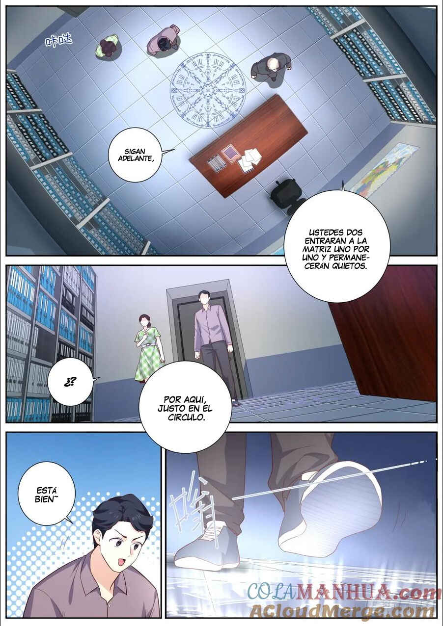 Chapter 506 - Page 3