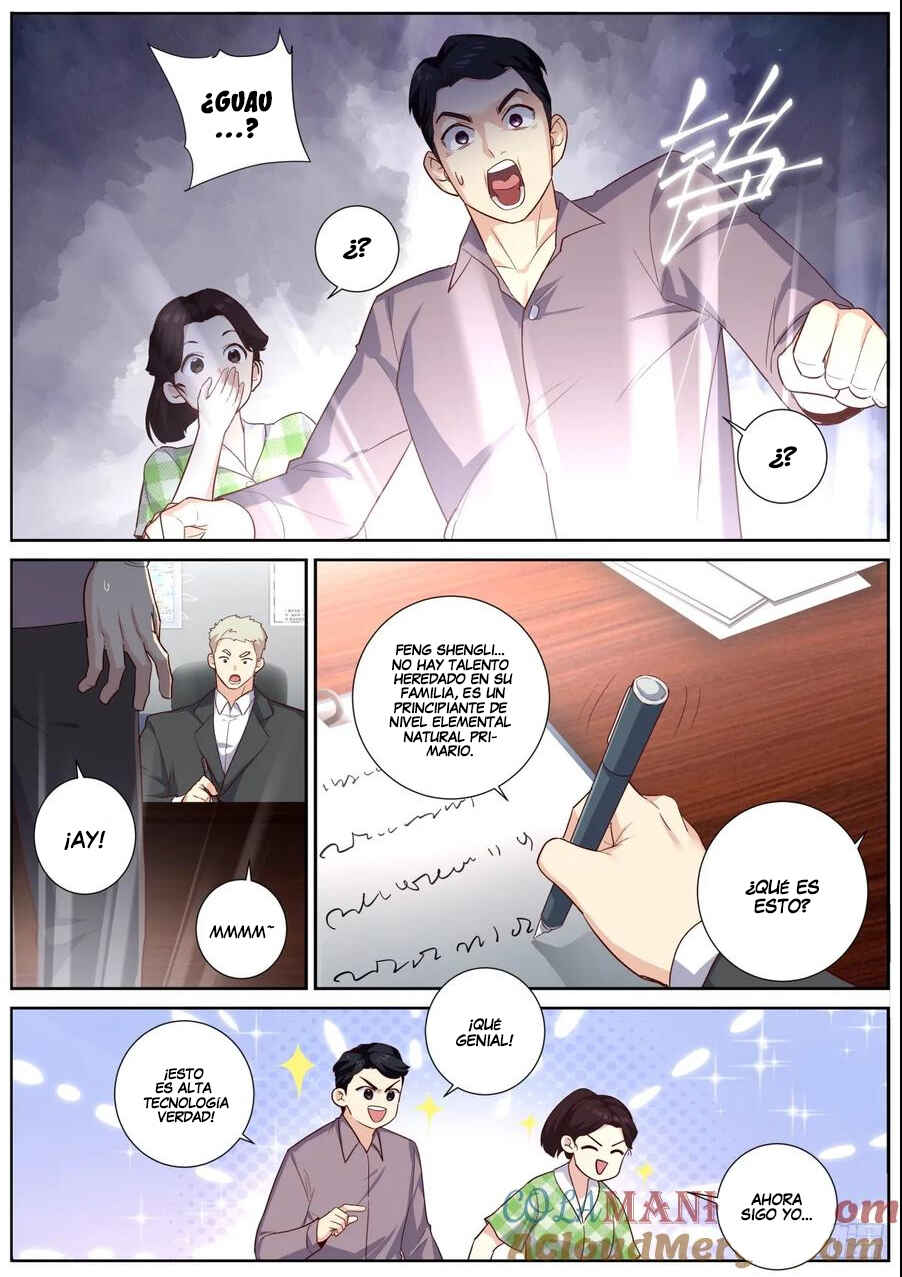 Chapter 506 - Page 4