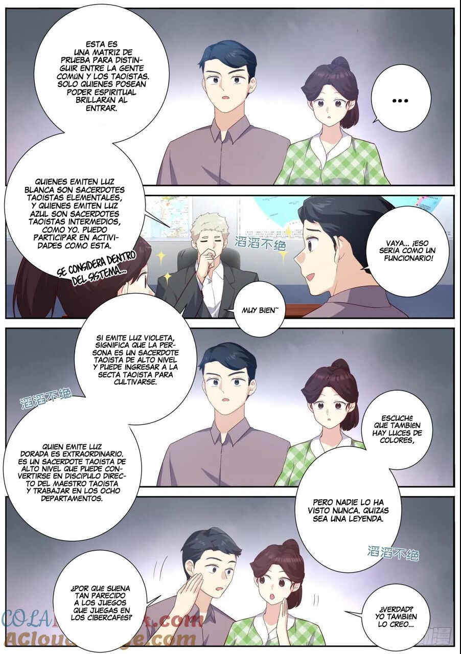 Chapter 506 - Page 6