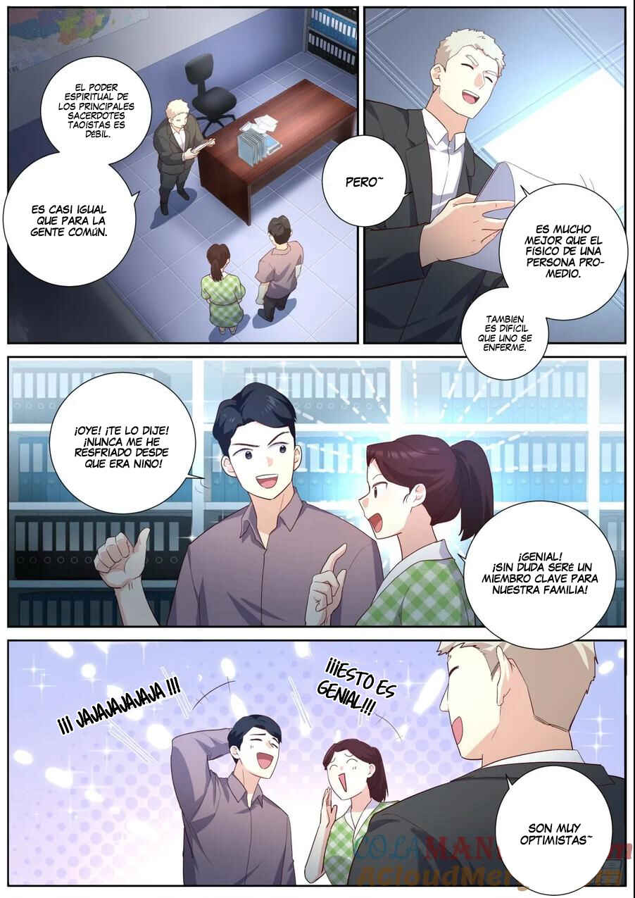Chapter 506 - Page 7