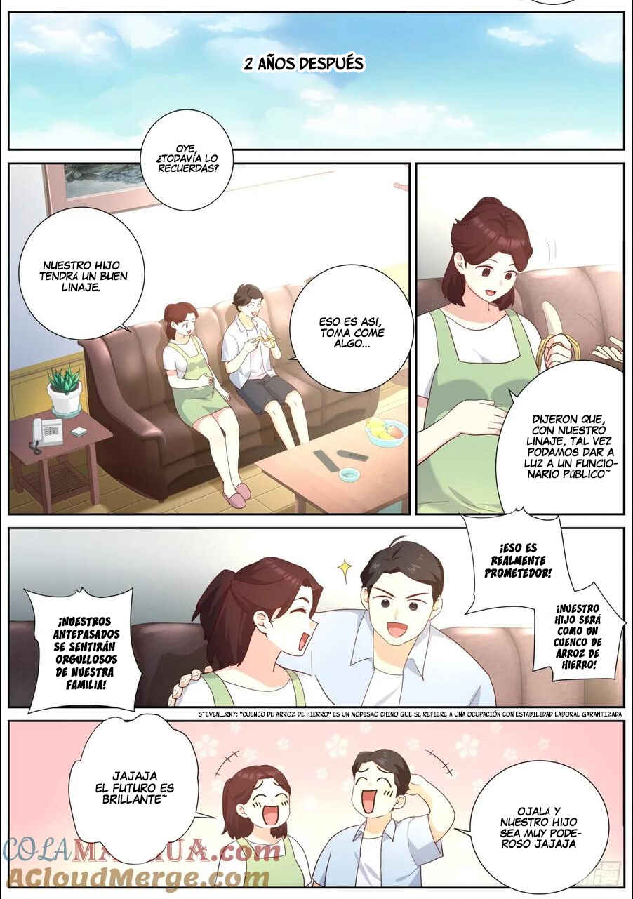 Chapter 506 - Page 8
