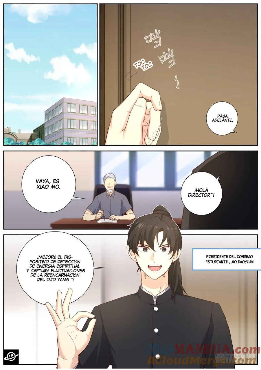 Chapter 506 - Page 9
