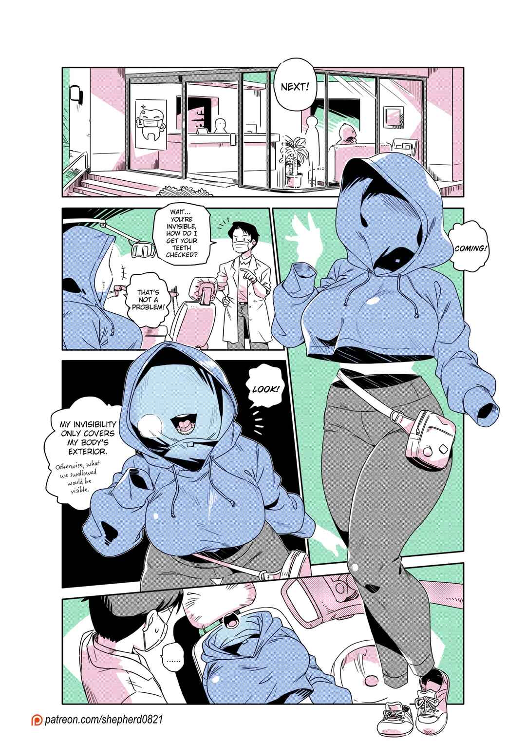 Chapter 224 - Page 1