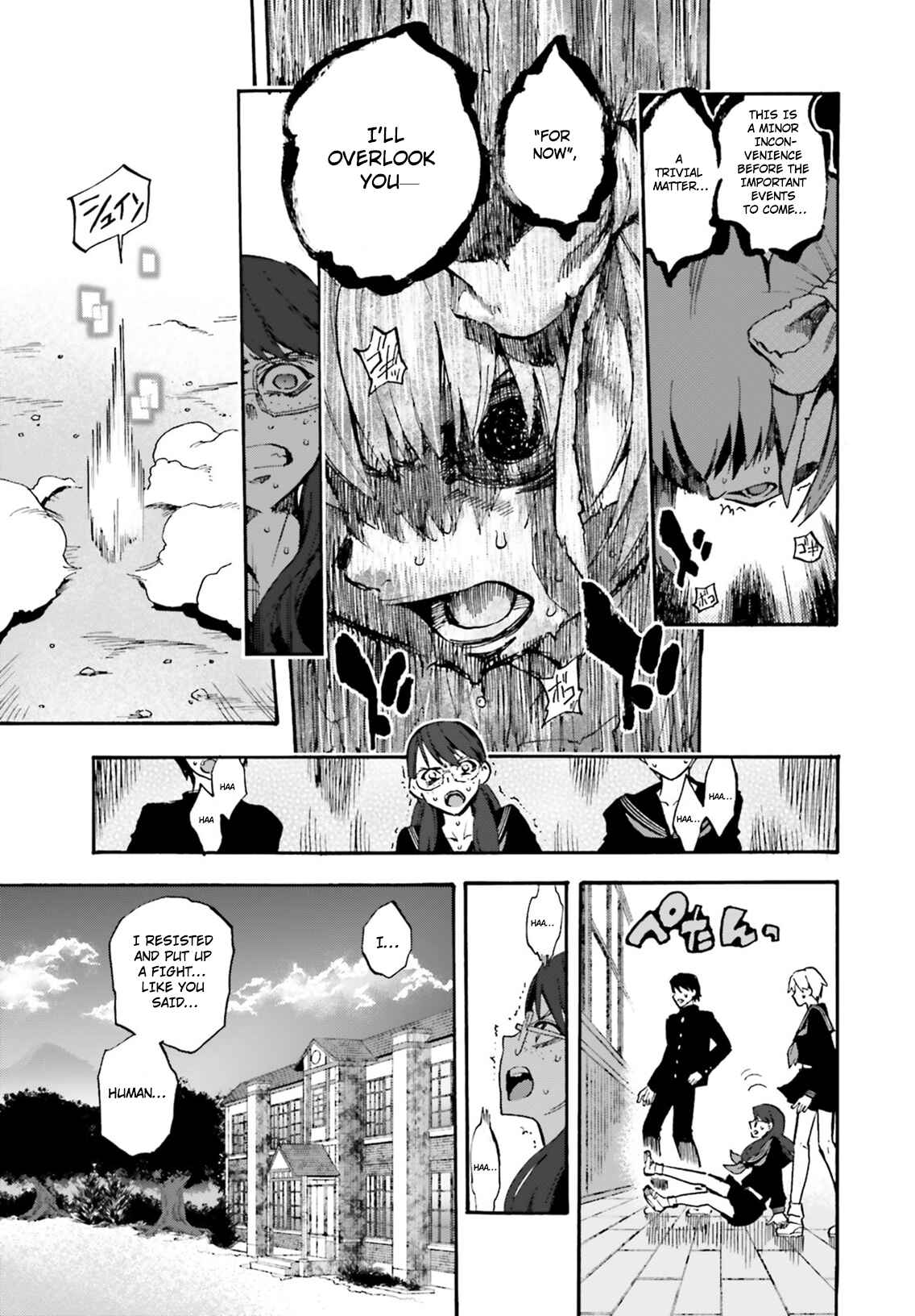 Chapter 50 - Page 10