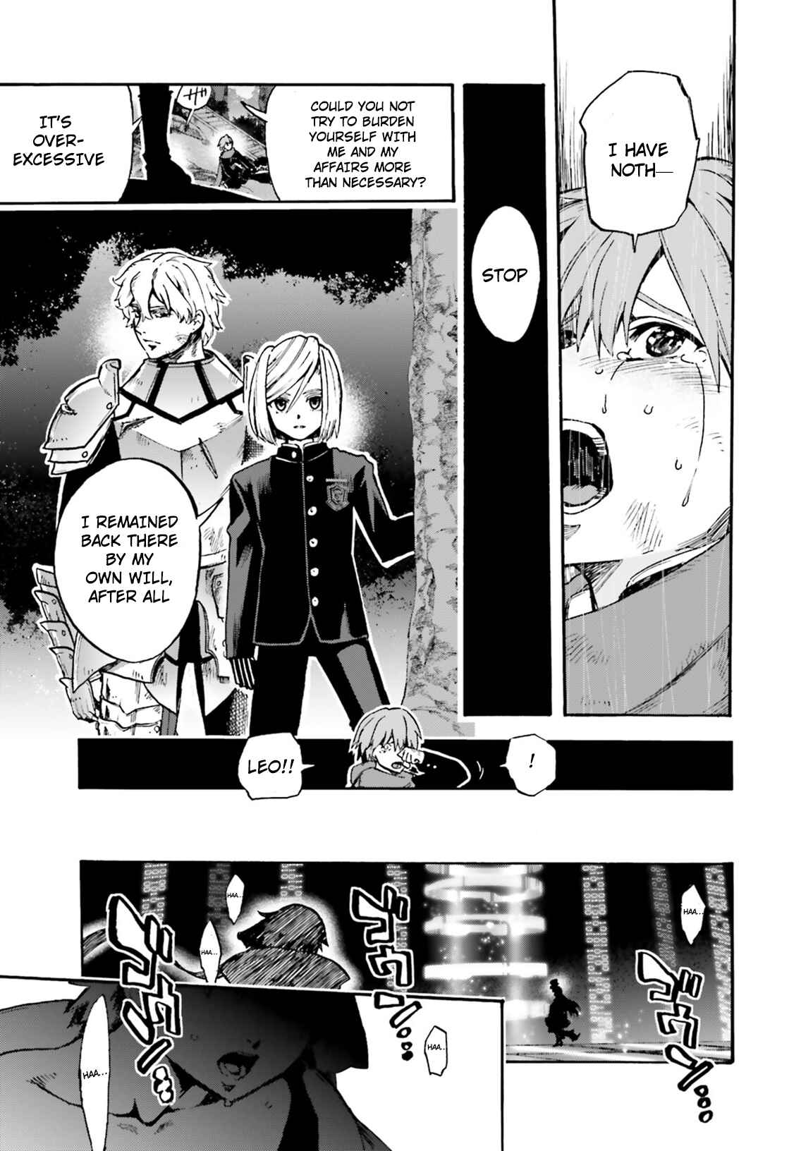 Chapter 50 - Page 14