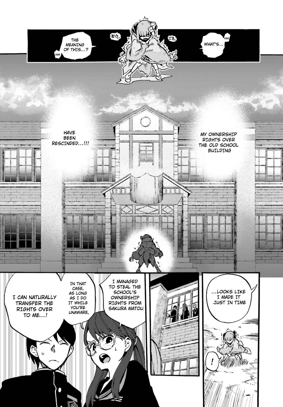 Chapter 50 - Page 8