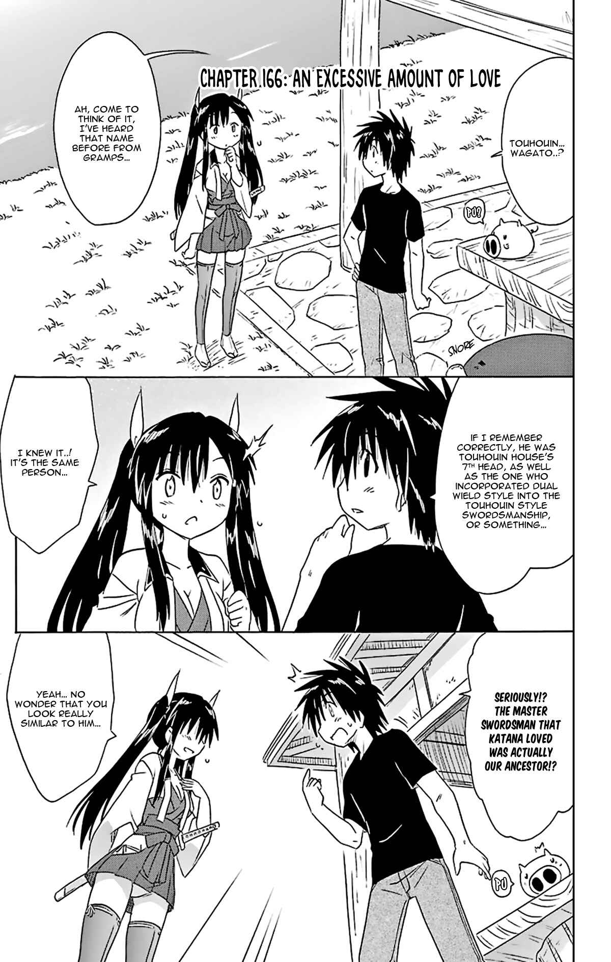 Chapter 166 - Page 2