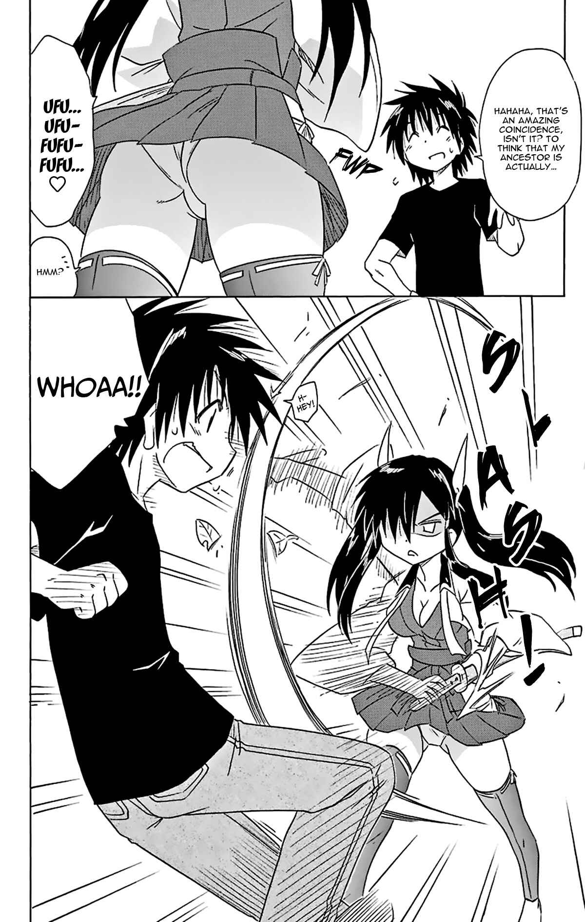 Chapter 166 - Page 3
