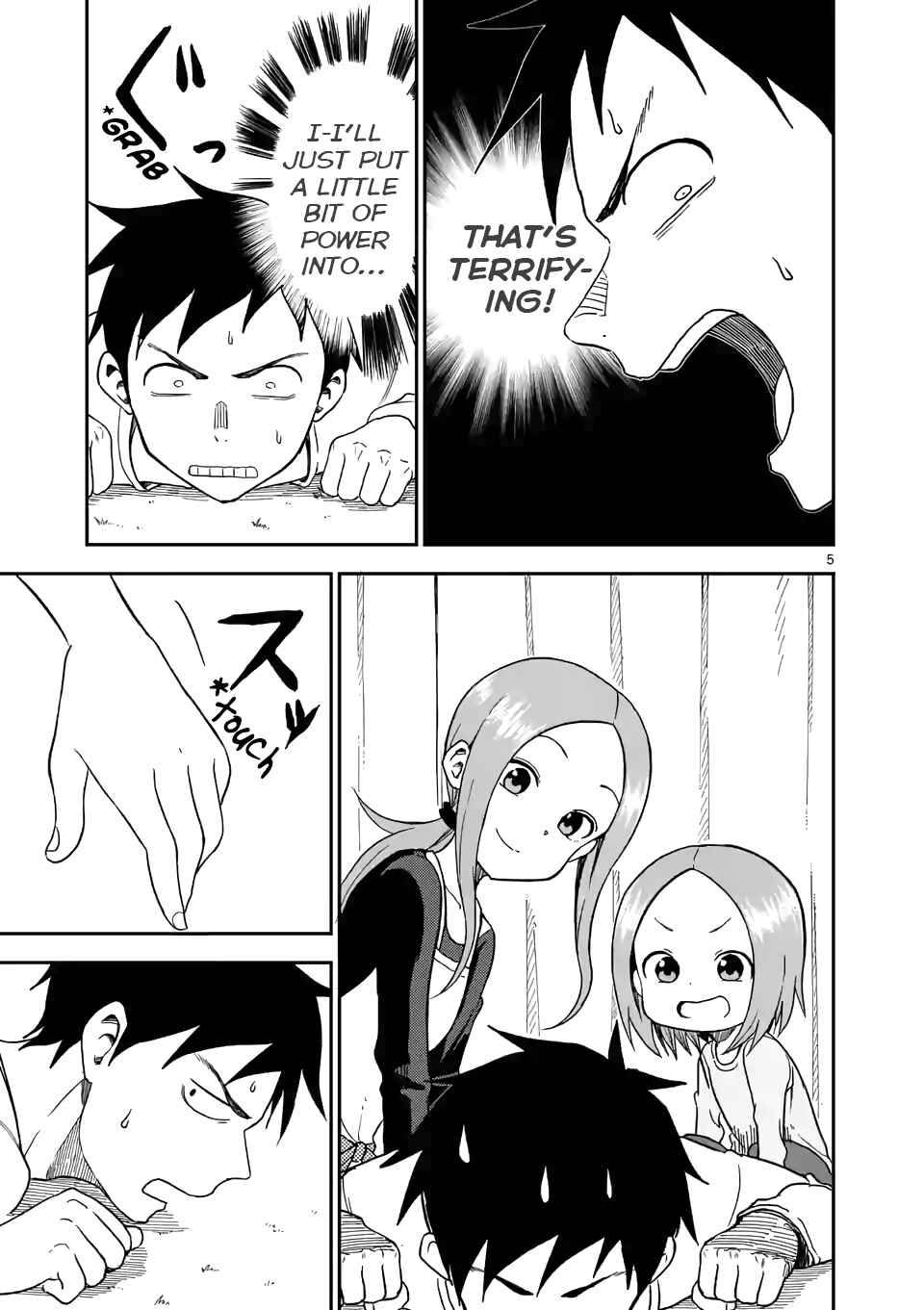 Chapter 65 - Page 5