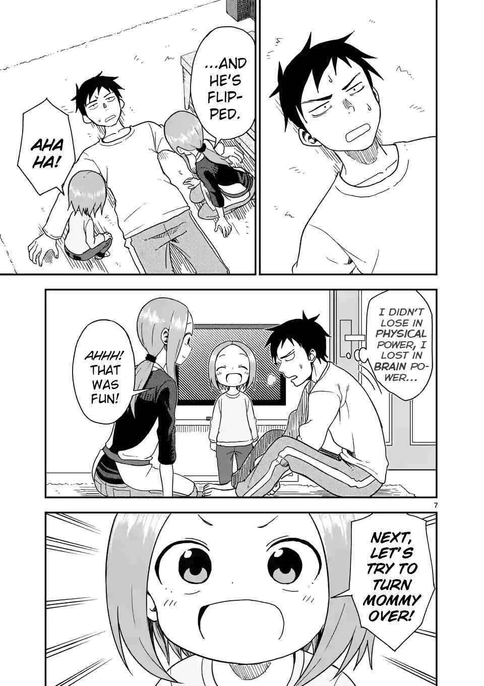 Chapter 65 - Page 7