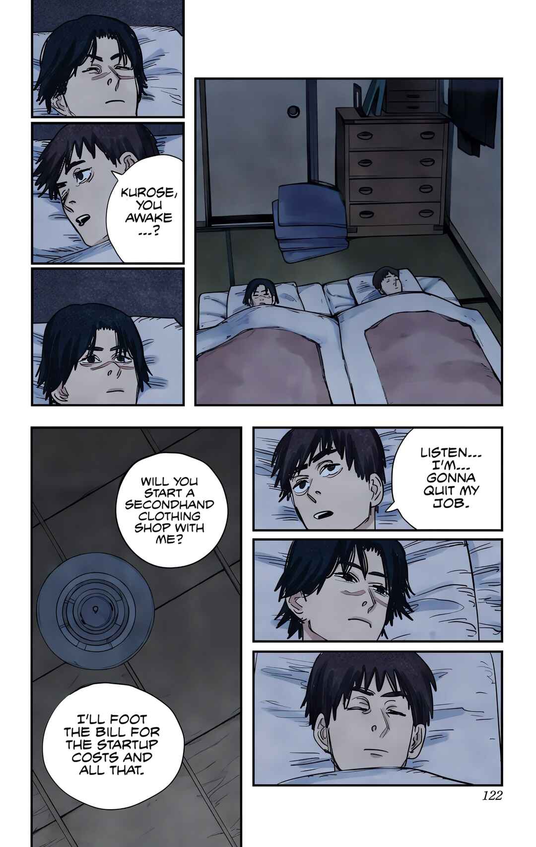 Chapter 58 - Page 13