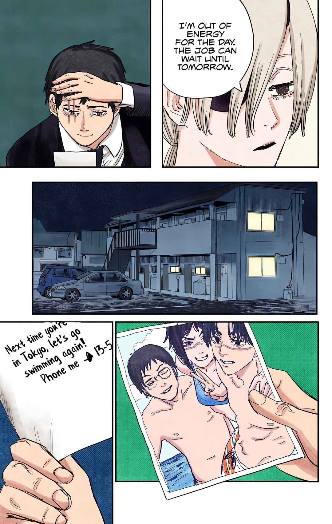 Chapter 58 - Page 6