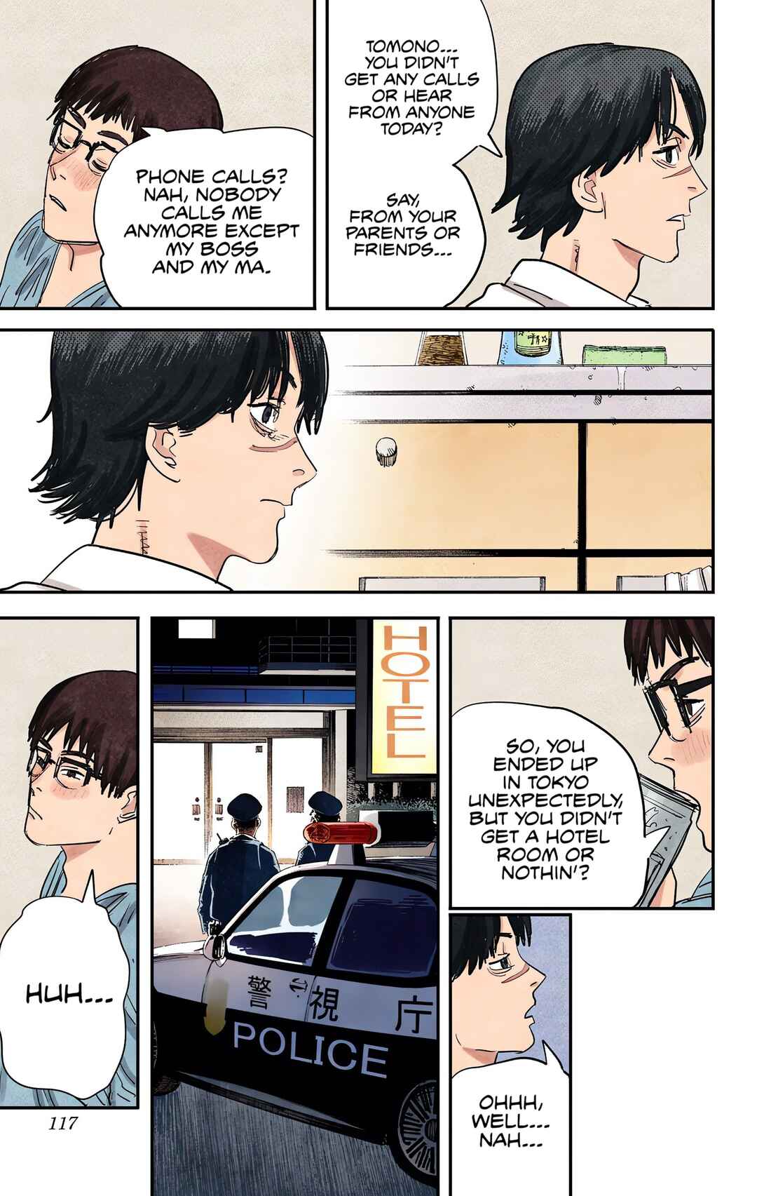 Chapter 58 - Page 8