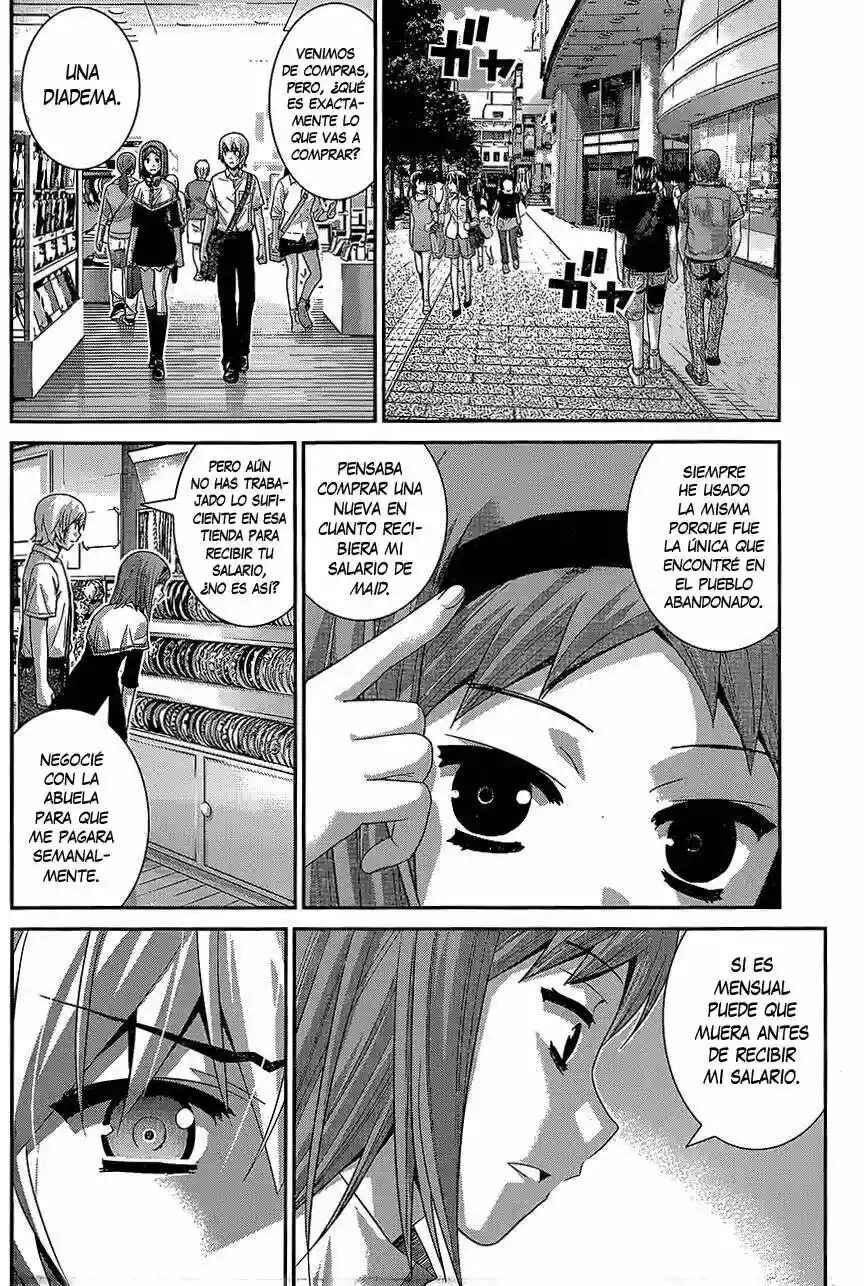 Chapter 141 - Page 8