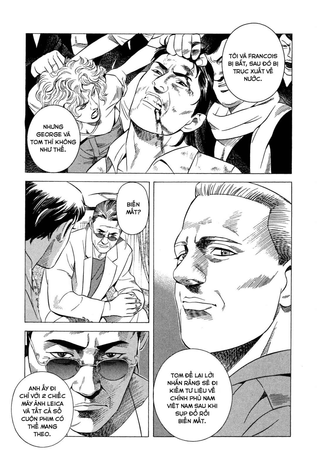 Chapter 63 - Page 28