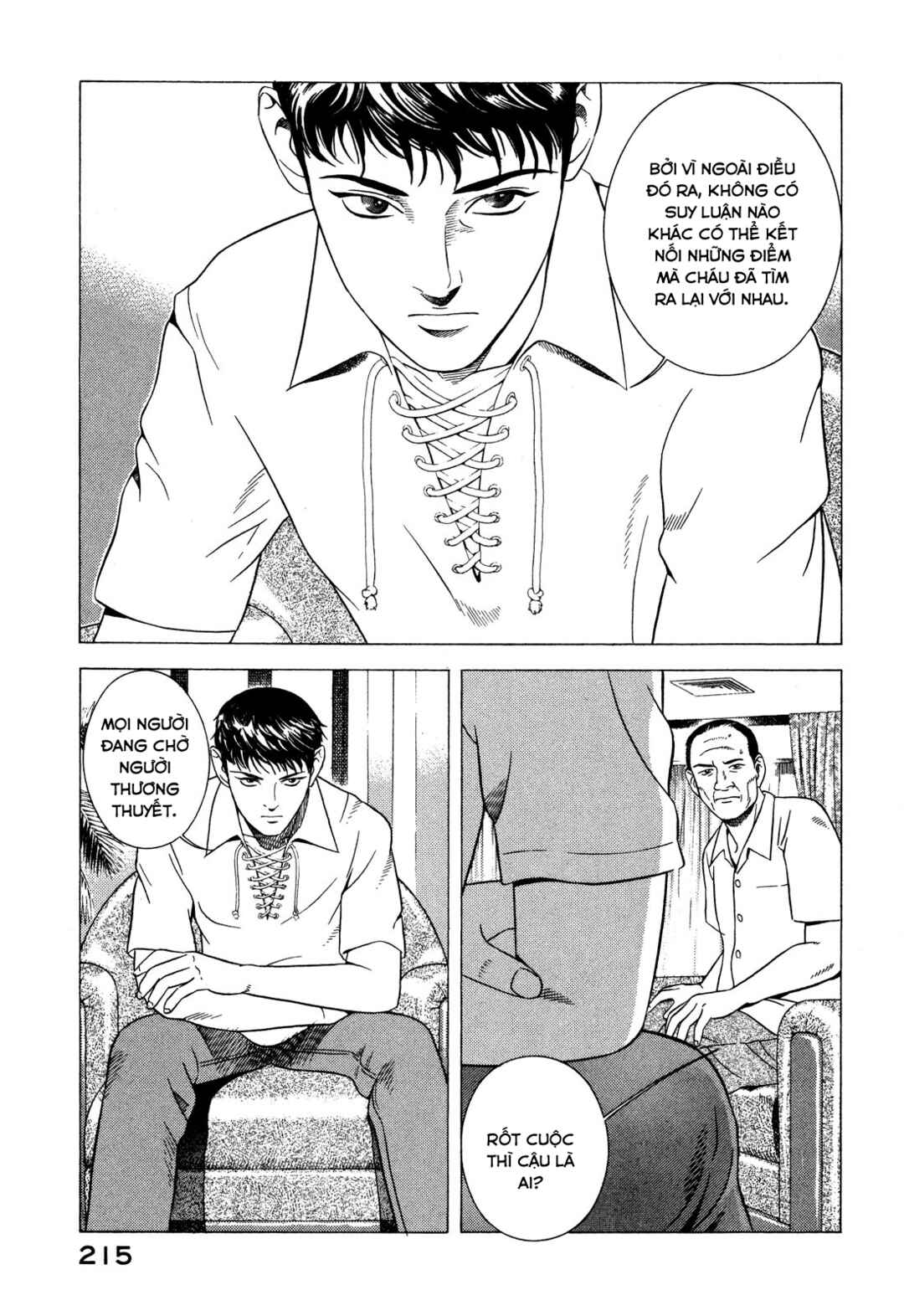 Chapter 63 - Page 34