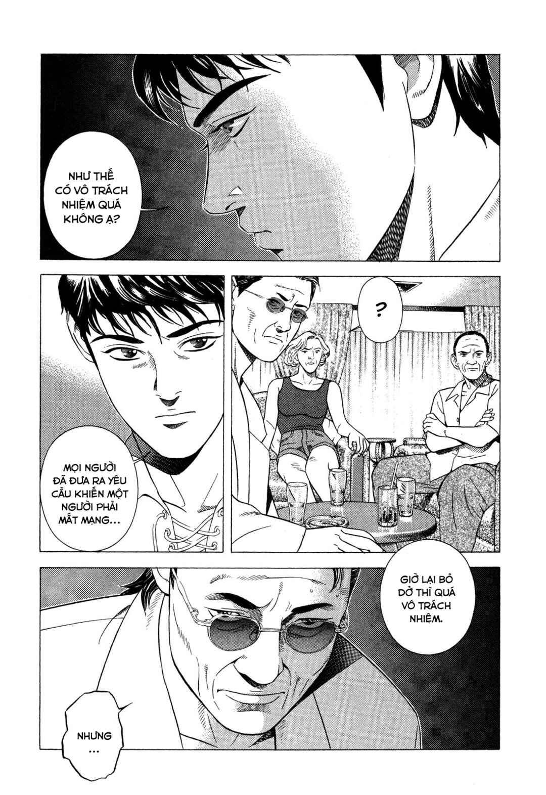 Chapter 63 - Page 38