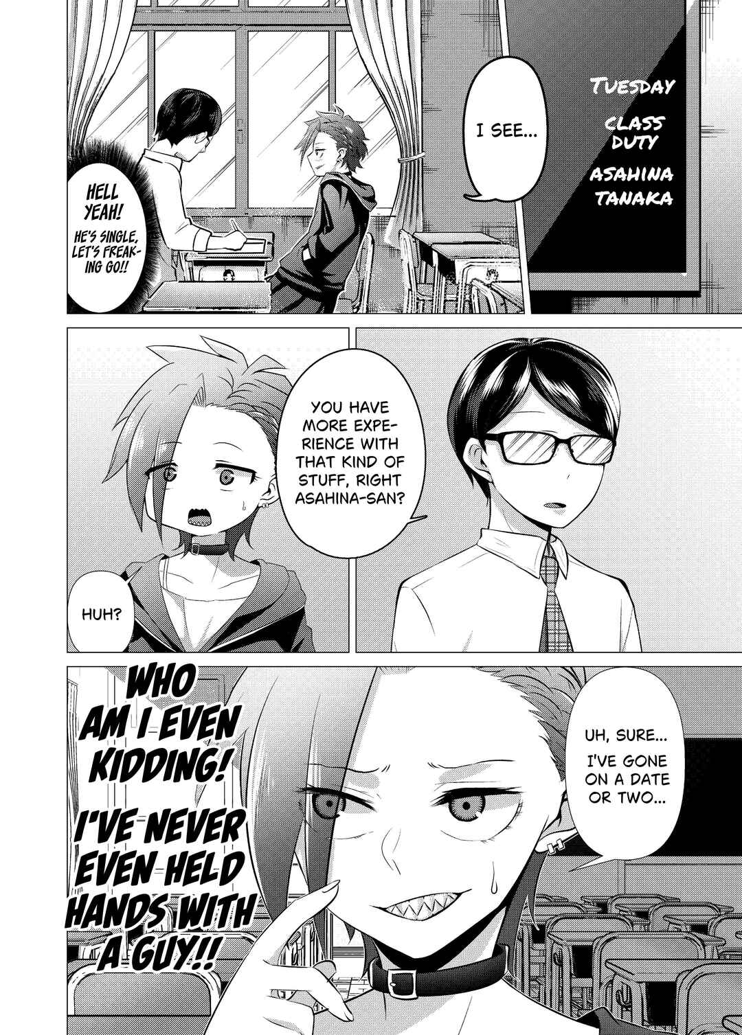 Chapter 2 - Page 2