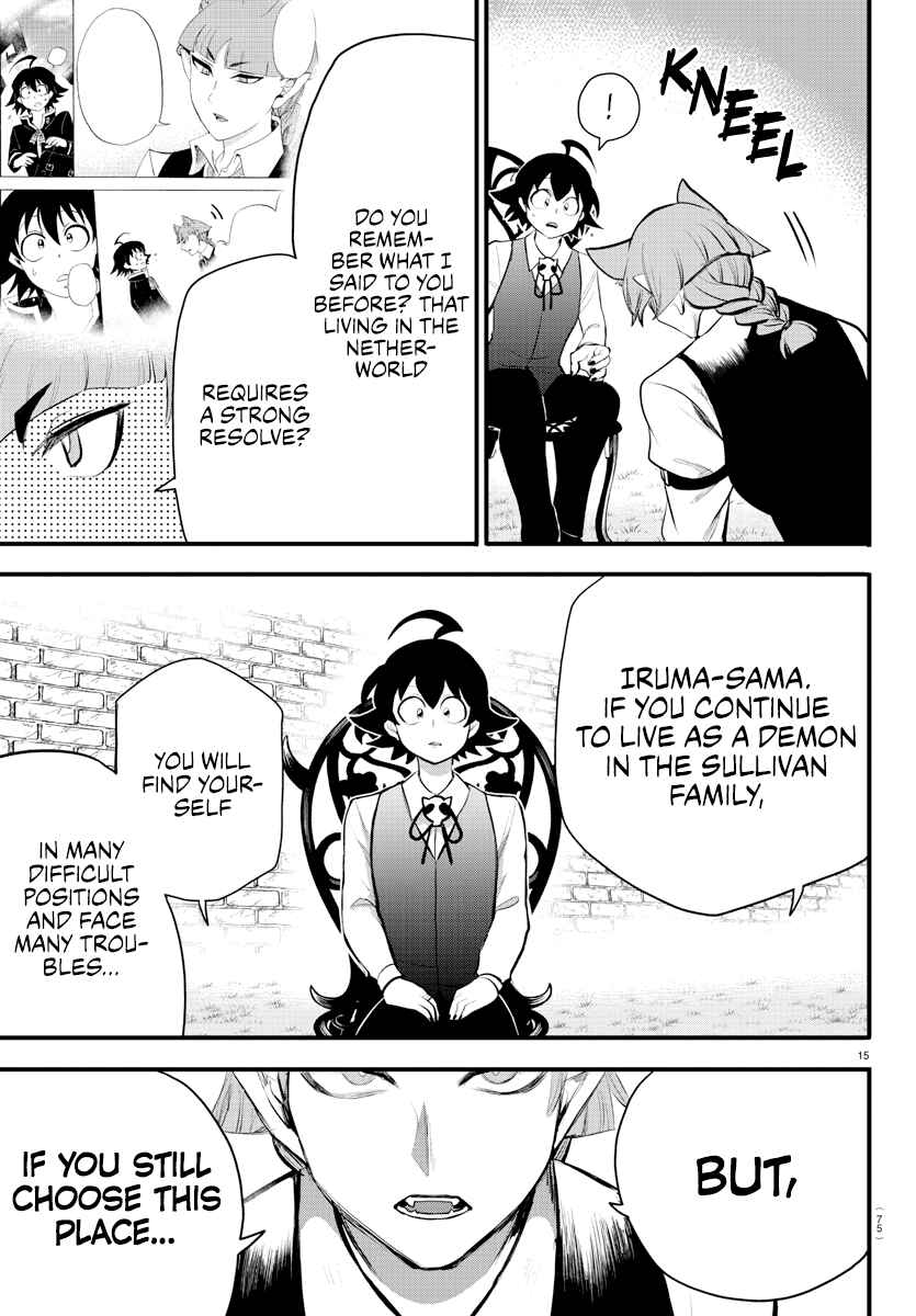 Chapter 199 - Page 16