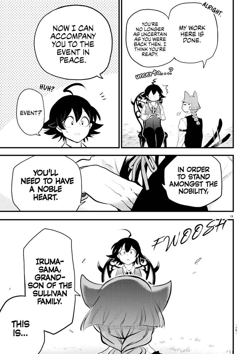 Chapter 199 - Page 19