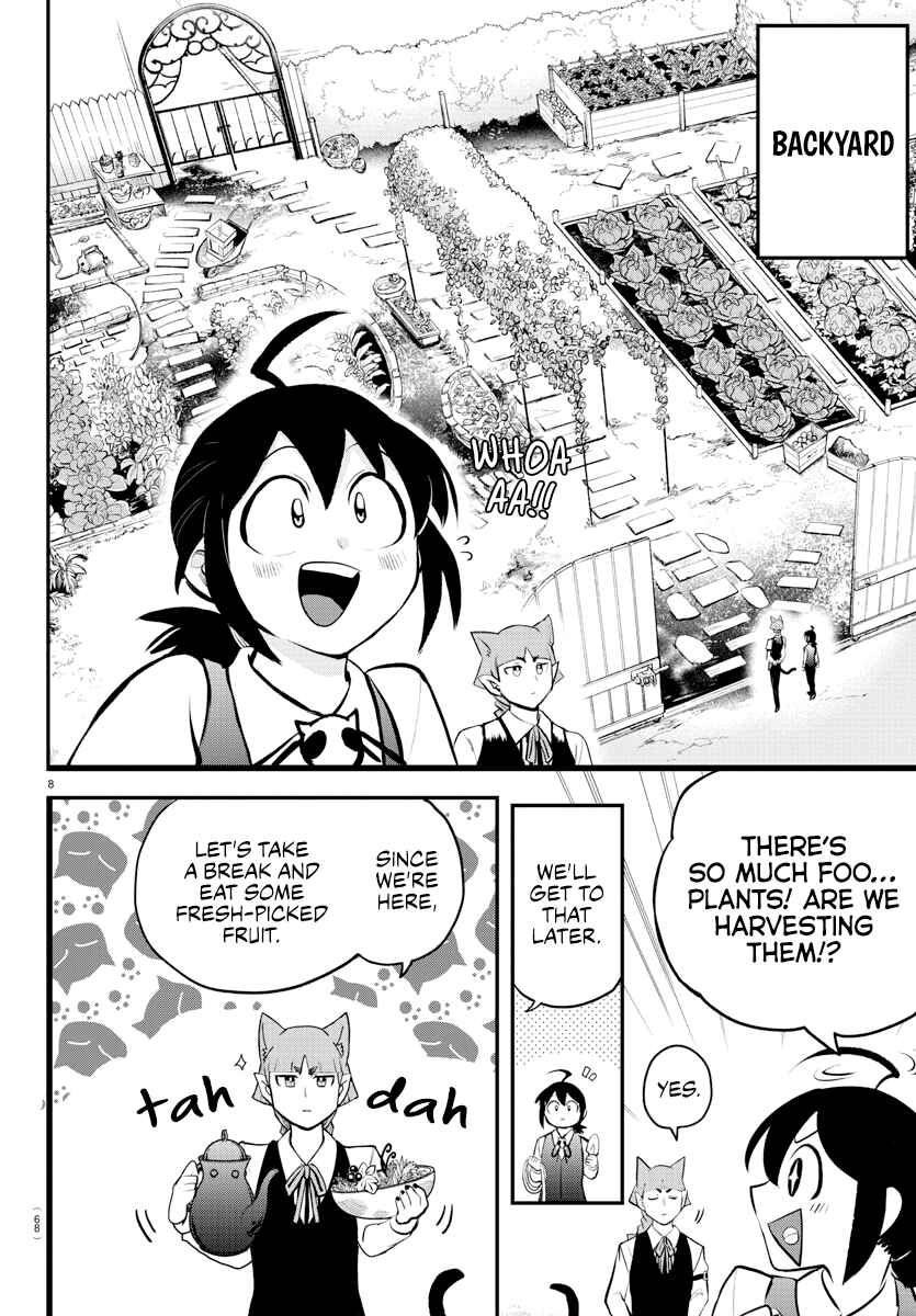 Chapter 199 - Page 9