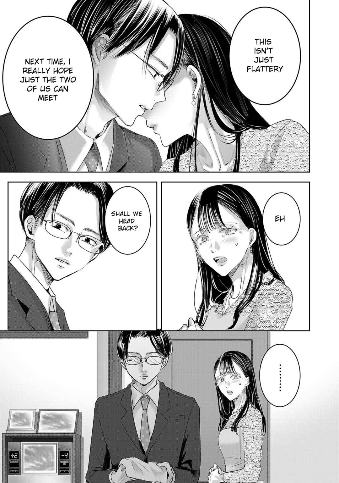 Chapter 152 - Page 1