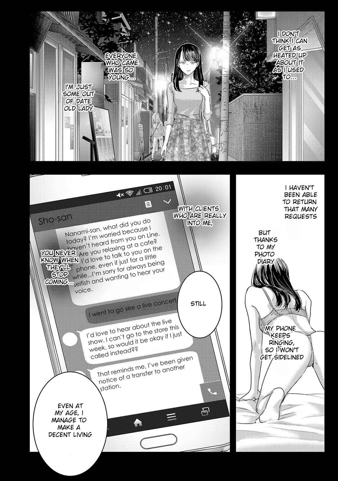 Chapter 152 - Page 12