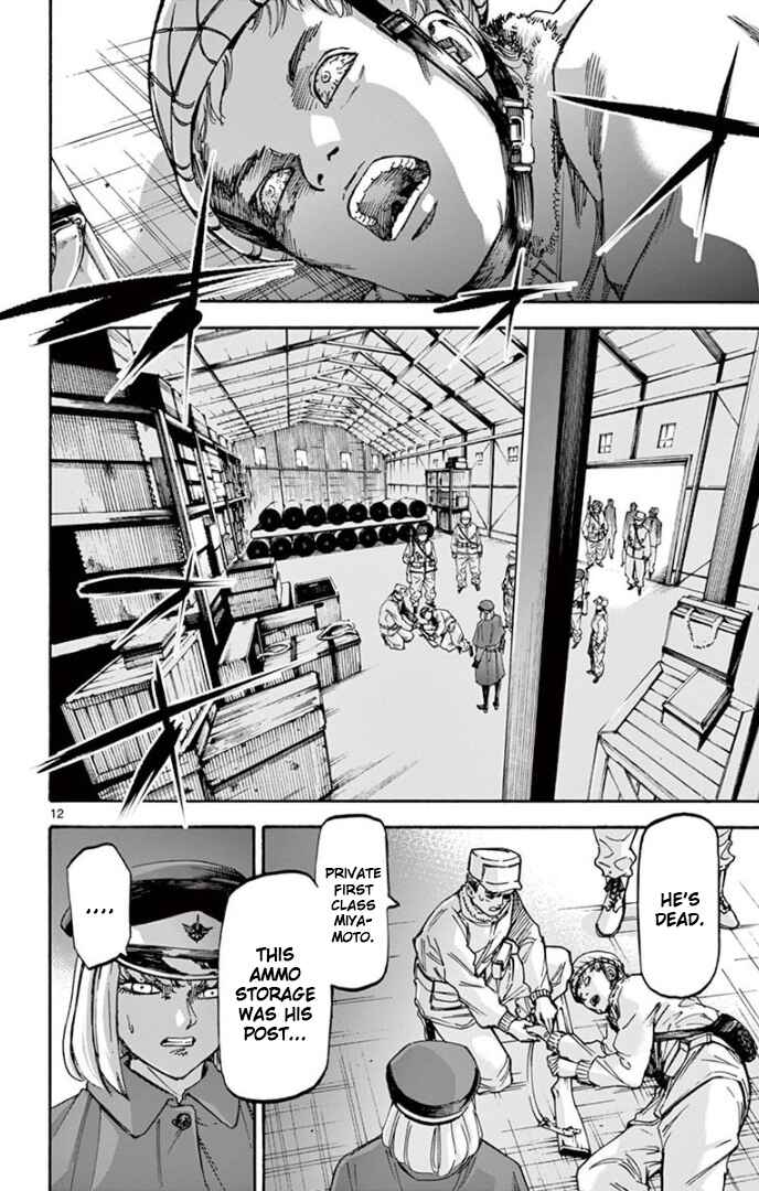Chapter 68 - Page 11