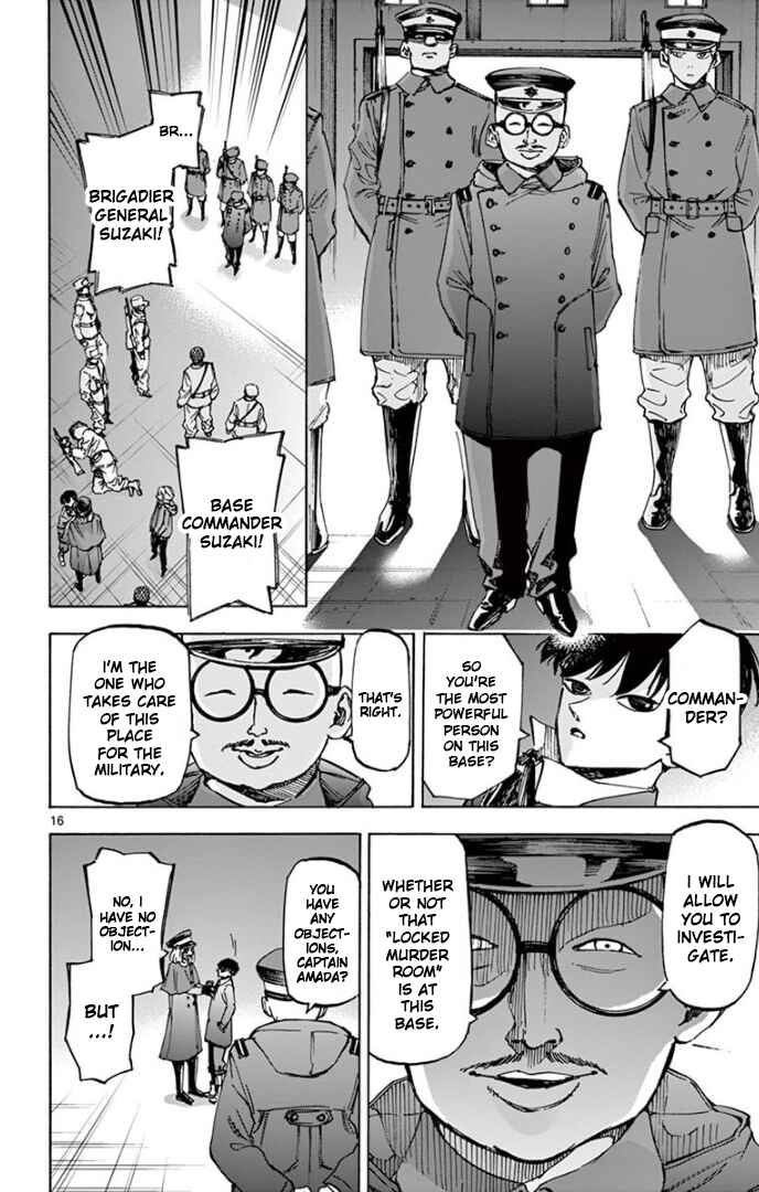 Chapter 68 - Page 14