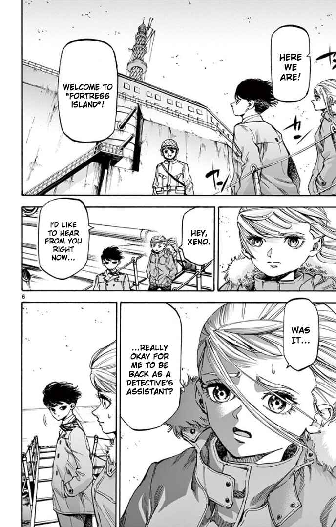 Chapter 68 - Page 5