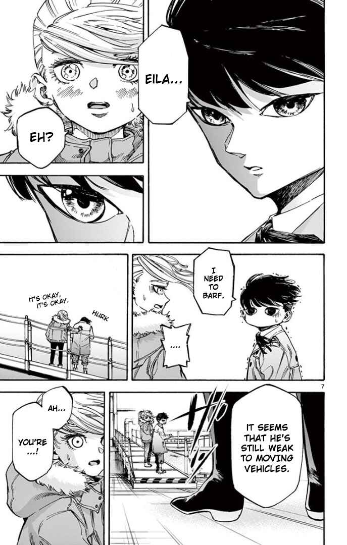 Chapter 68 - Page 6