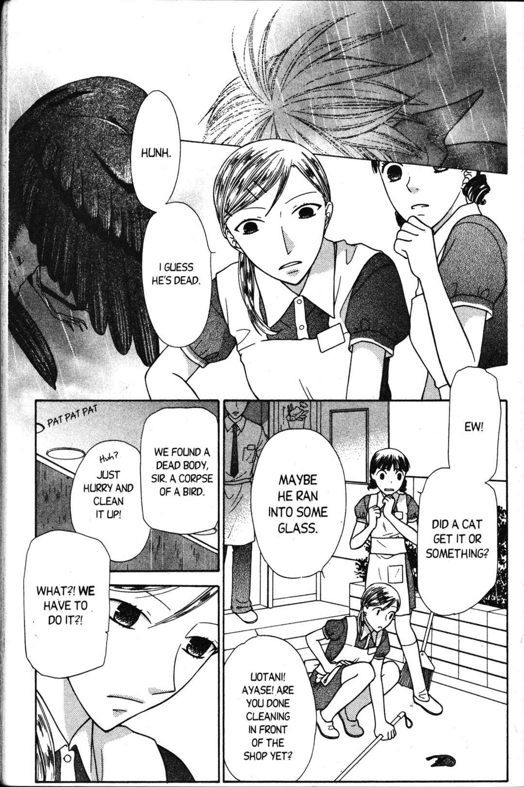 Chapter 118 - Page 23