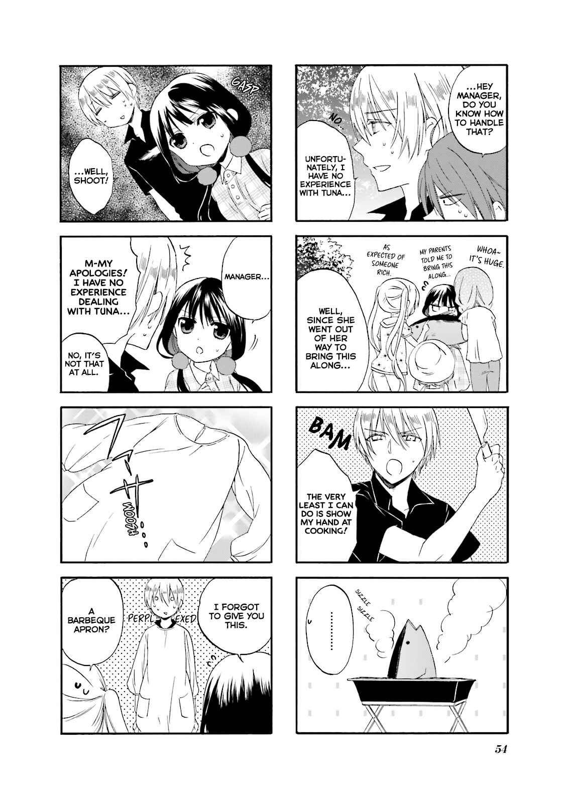Chapter 20 - Page 5
