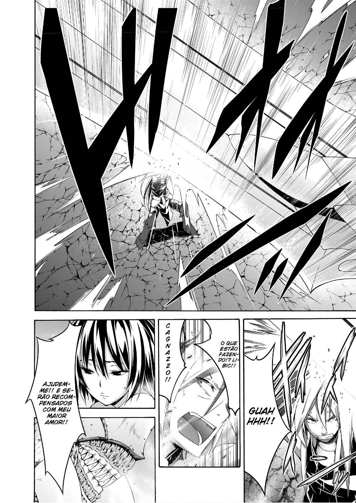 Chapter 90 - Page 18