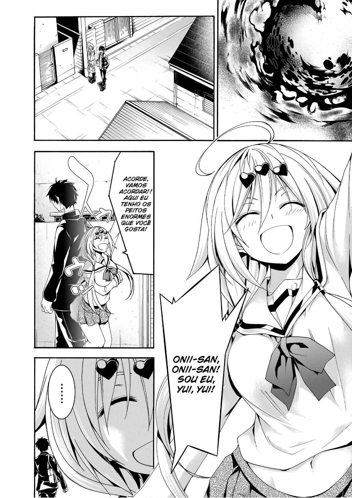 Chapter 90 - Page 26
