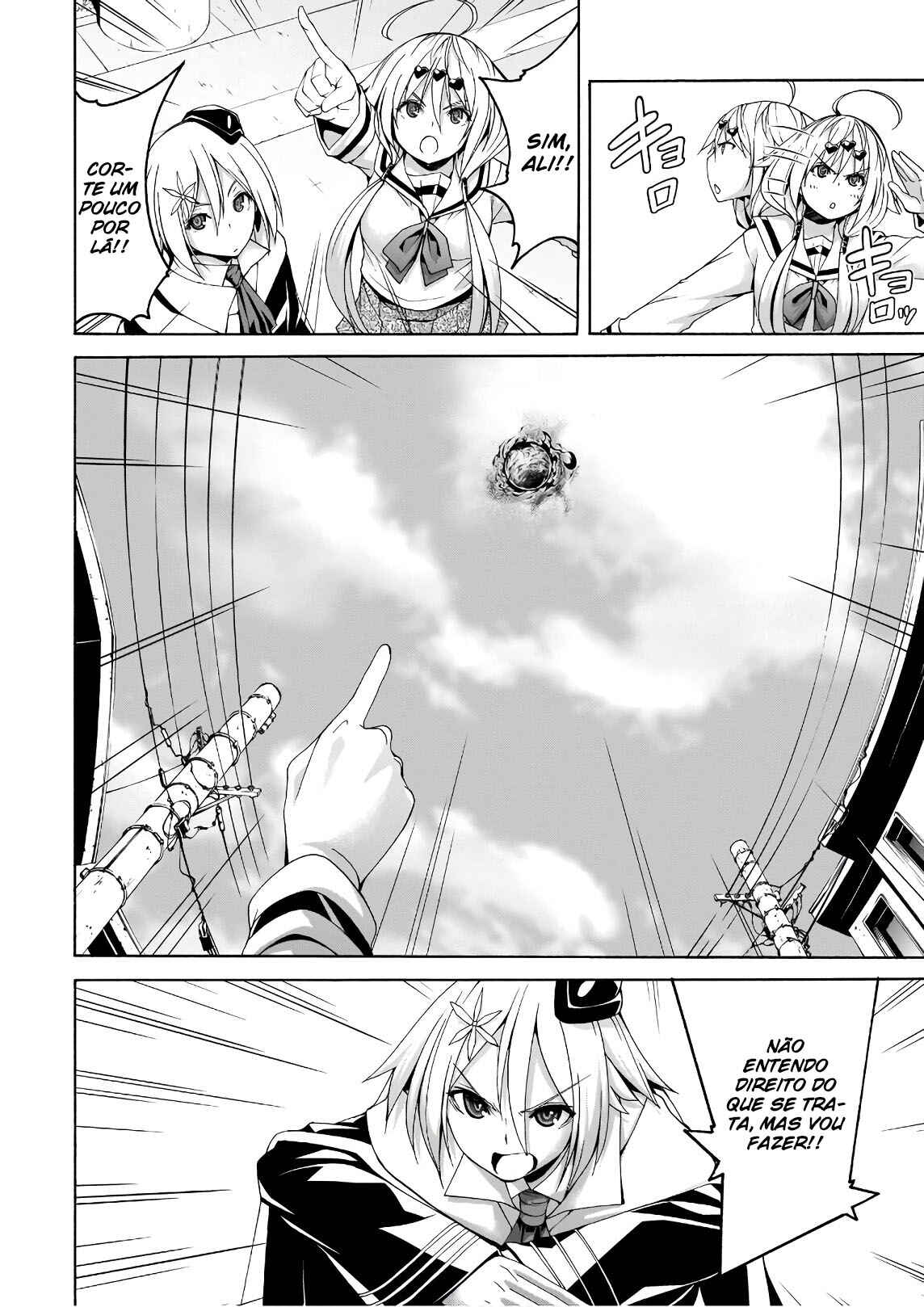 Chapter 90 - Page 30