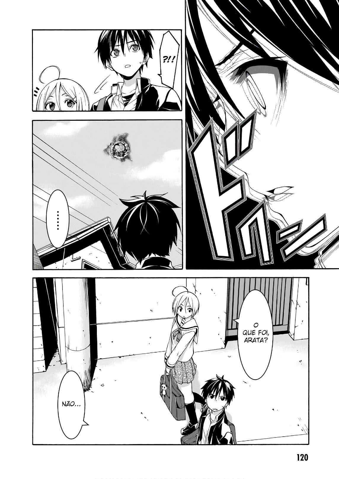 Chapter 90 - Page 34