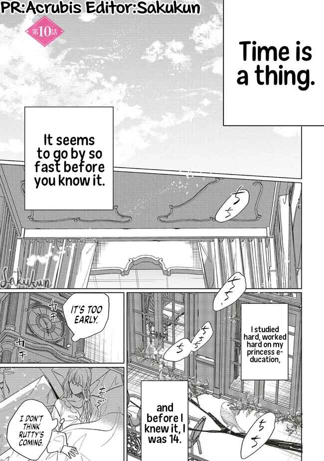 Chapter 10 - Page 1