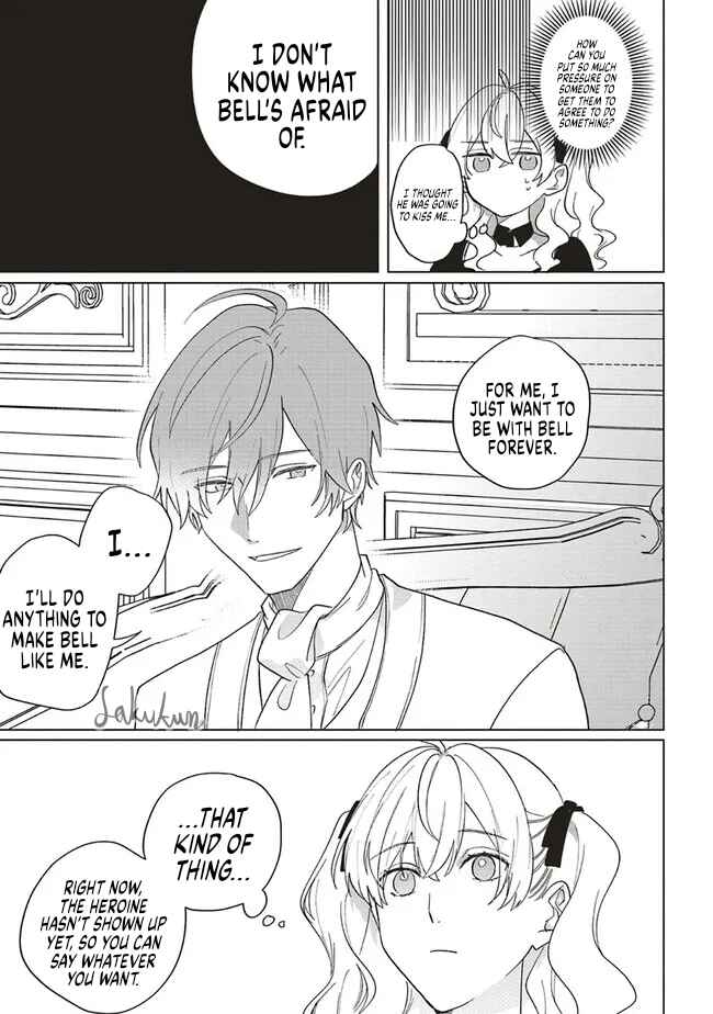 Chapter 10 - Page 21