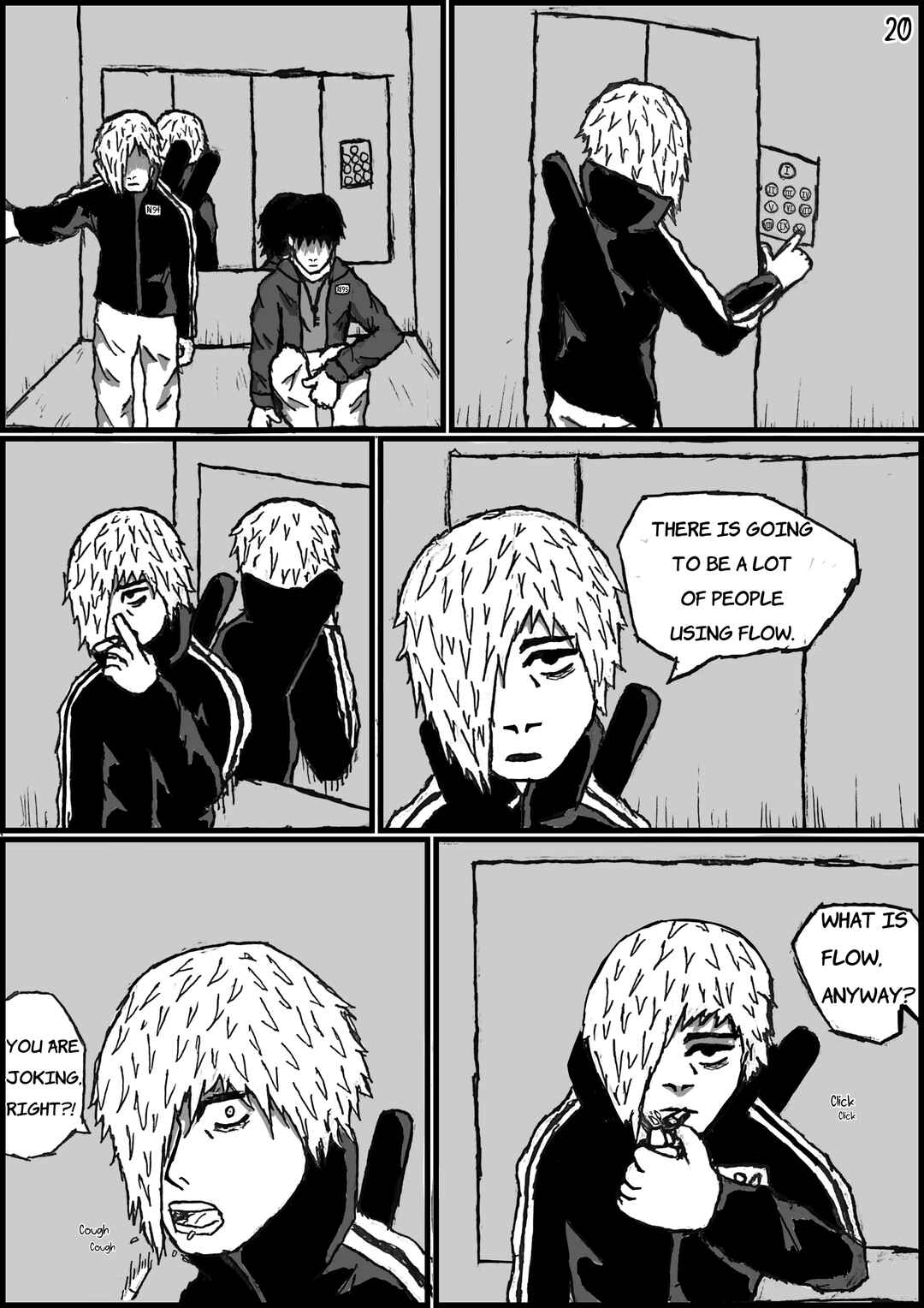 Chapter 2 - Page 3