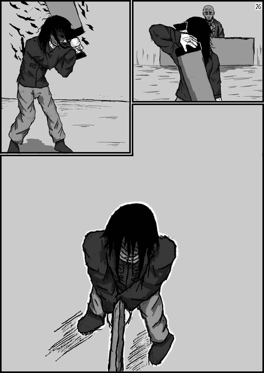 Chapter 2 - Page 9