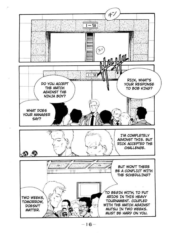 Chapter 47 - Page 20