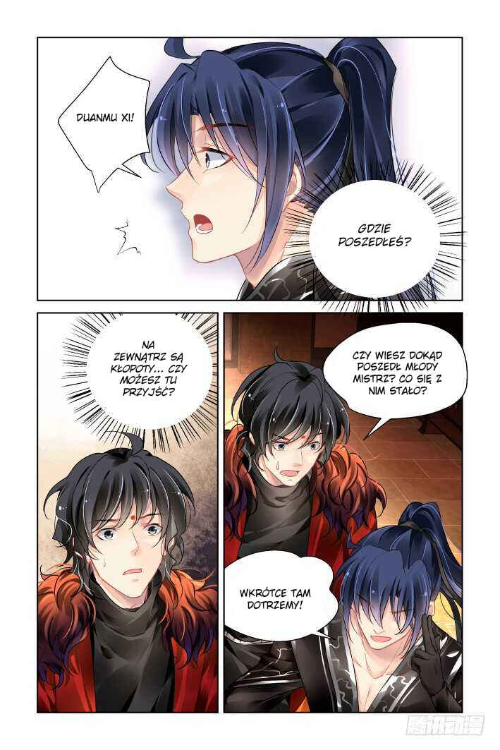 Chapter 373 - Page 10