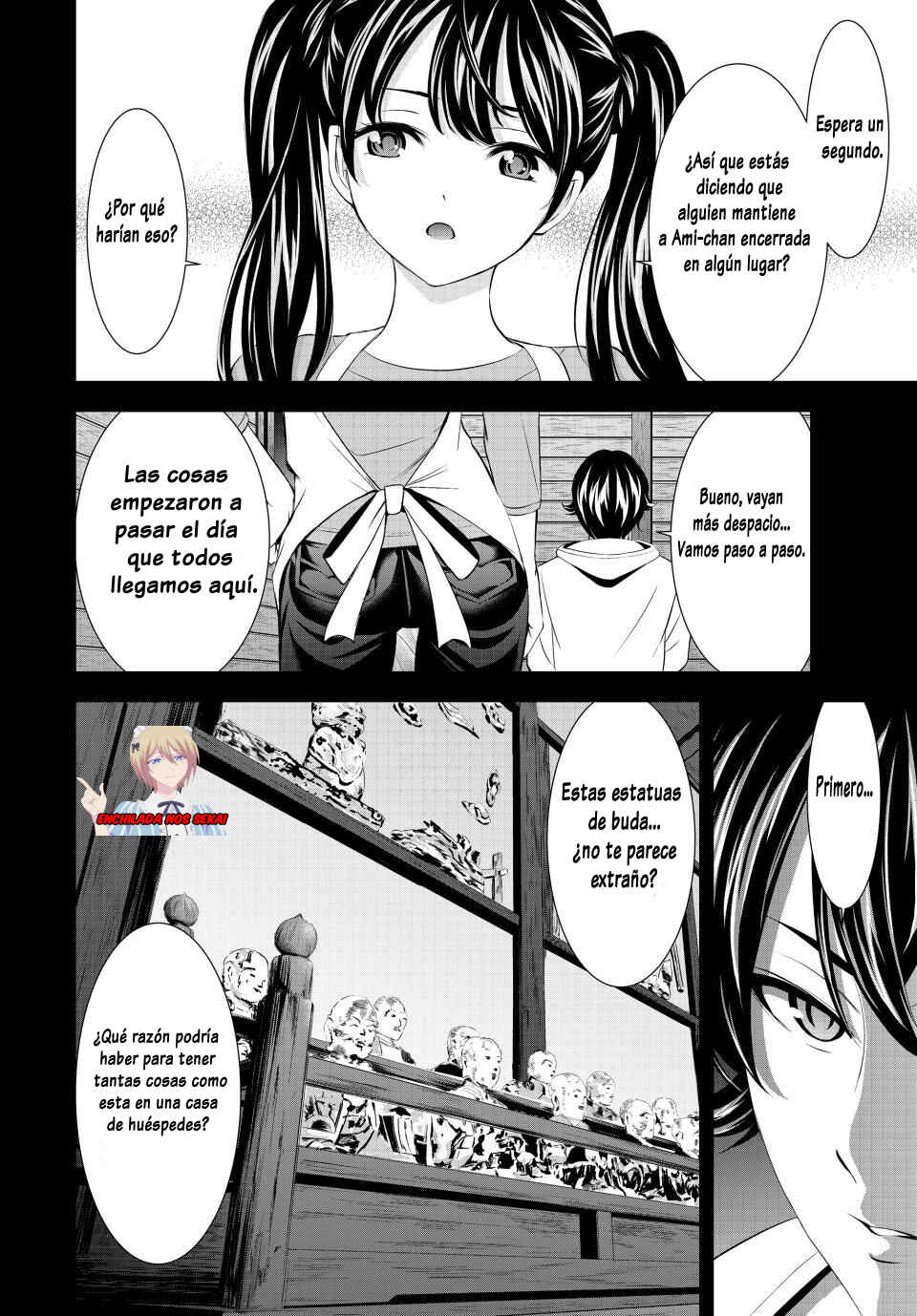 Chapter 192 - Page 10