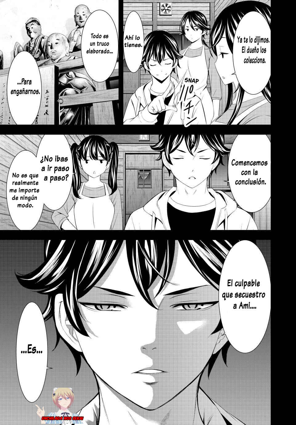 Chapter 192 - Page 11