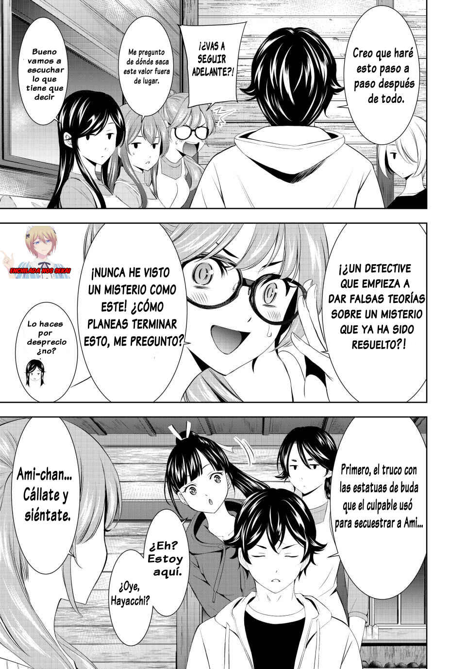 Chapter 192 - Page 13